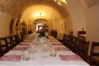 Masseria Del Crocifisso - breakfast