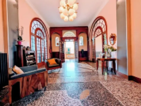 Villa Fieschi Hotels in Lavagna