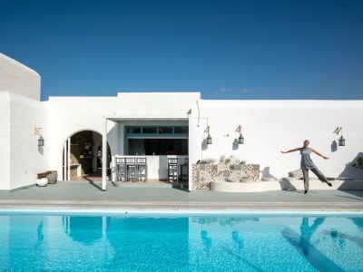 Mouras Resort