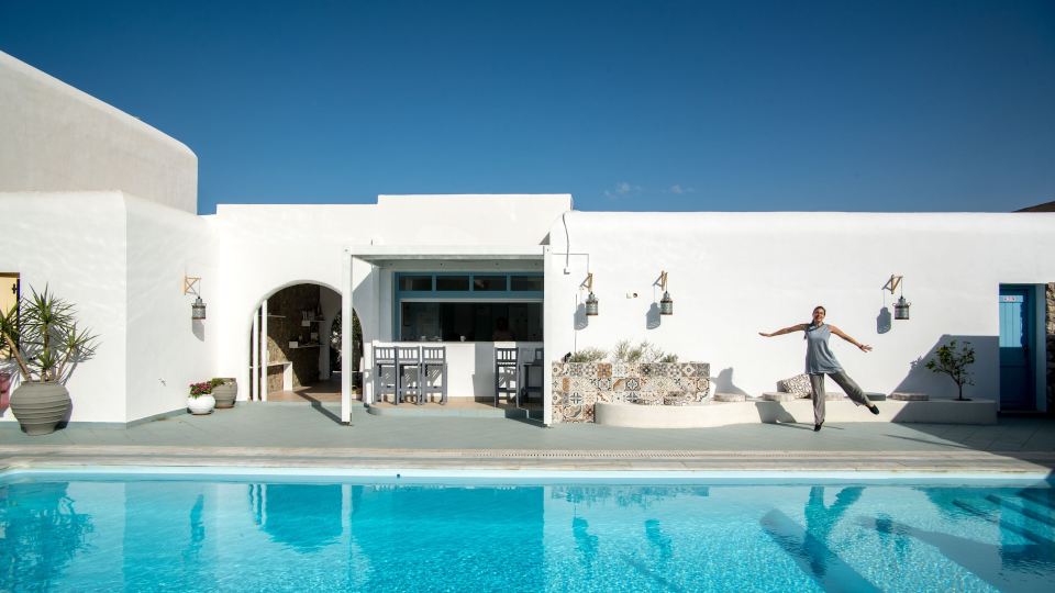 Mouras Resort
