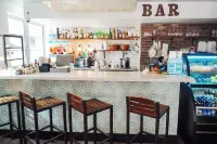 Fairwind Hotel Miami - Bar
