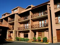 The Edwardian Hotels in Hibiscus Coast Municipality