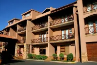The Edwardian Hotels near Aphiweyinkosi Store