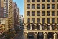 Hotel Park Ave NYC Hotels in Gramercy