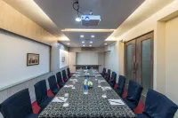 Hotel Park Central Koregaon Park - 3 stjerner