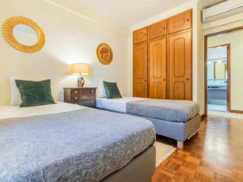 Telheiras Classic Retreat