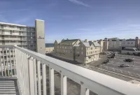 Tidelands Caribbean Boardwalk Hotel and Suites - Ocean View