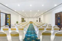 Bogmallo Beach Resort