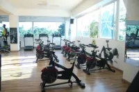 費加洛精品酒店 - 健身室/gym room