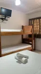 Pousada Vale da Montanha Hotel a Lindoia