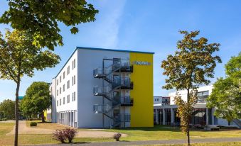 Greet Hotel Darmstadt