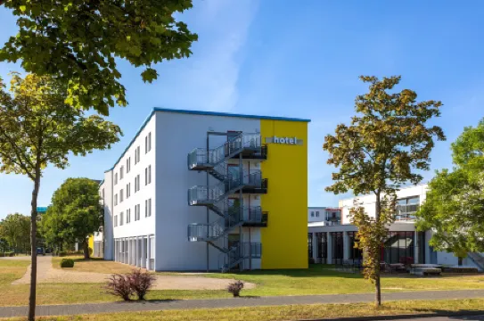 Greet Hotel Darmstadt