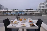 Vpx Hotel - sarapan