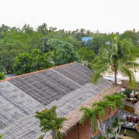 Homestay Songngu Pisces