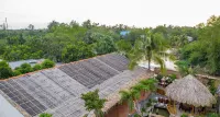 Homestay Songngu Pisces Hotels near Thanh An catholic church