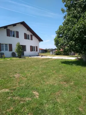 La Maison de Pescate