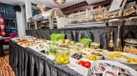 Don Prestige Residence - breakfast