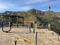 La Escapada Hotels in Sorbas