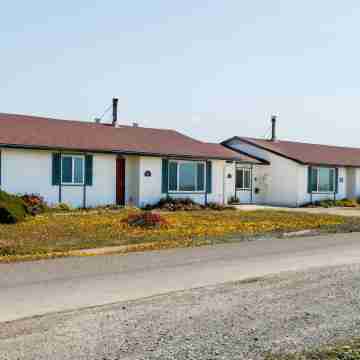 Point Arena Lighthouse Hotel Exterior