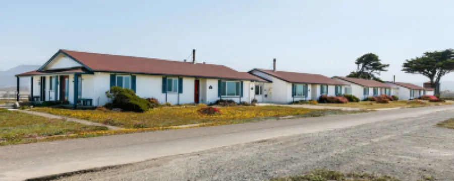 Point Arena Lighthouse Hotels in 