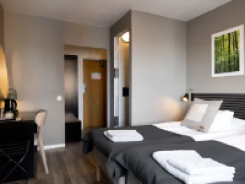 Hotel Bishops Arms Mora Hotels in Mora