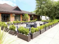 Novotel Manchester West Hotels near Walkden Railway Station
