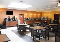 Quality Inn Thief River Falls - sarapan