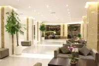 International Hotel Hotels in Can Tho