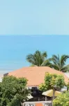 Samed Seaside Resort - View biển