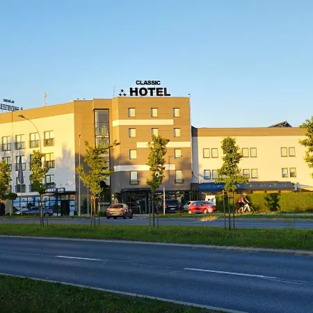 Hotel Classic