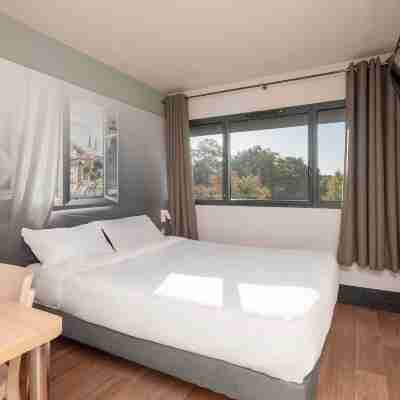 B&B Hotel Pau Zénith Rooms