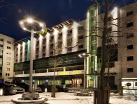 ホテル シティ フィラッハ のホテル