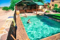 Maltahöhe Hotel - Pools