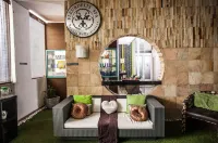 Coastlands Musgrave Hotel and Convention Centre - spa