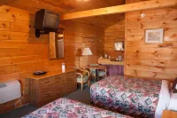 Bryce Gateway Inn Cabins