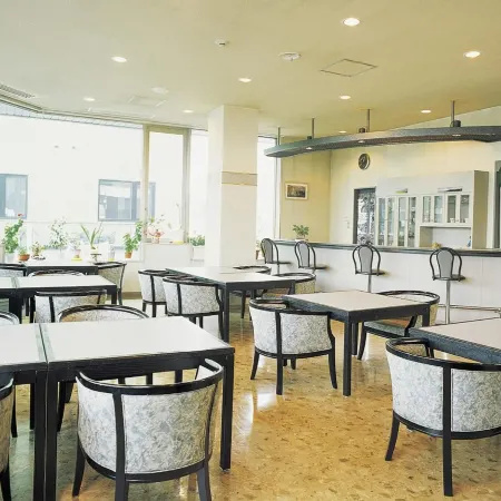 Hotel Sunfuraton