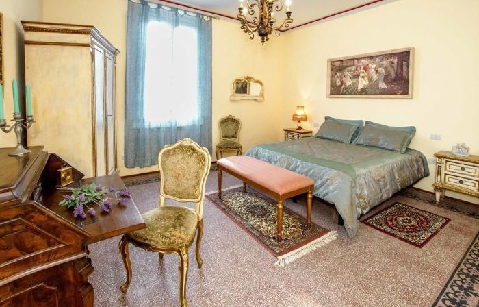 Villa Antiche Mura