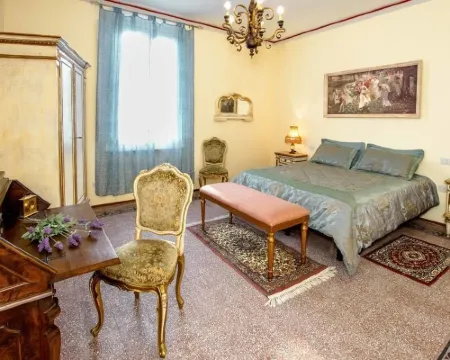 Villa Antiche Mura Hotels in Empoli