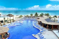 Grand Decameron Los Cabos, A Trademark All Inclusive Resort - Beach