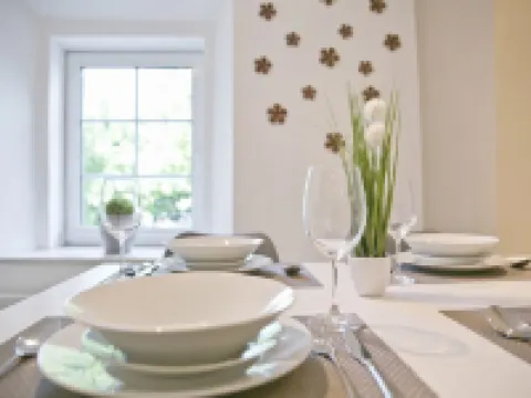 城市公寓 盧布爾雅那酒店