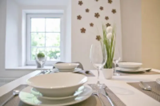 Apartments Hiša Pod Gradom