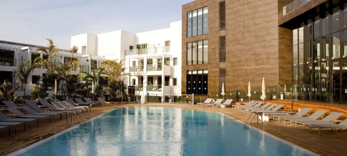R2 Bahia Playa - Adults Only Hotels in Maxorata