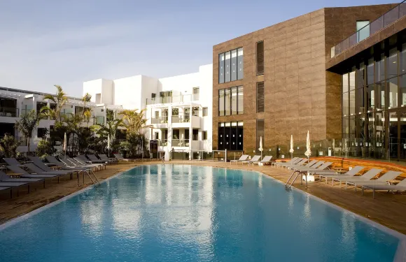 R2 巴伊亞海灘水療時尚酒店 - 限成人入住