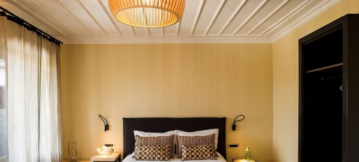 Aethra Boutique Rooms Hotels in Nafplio