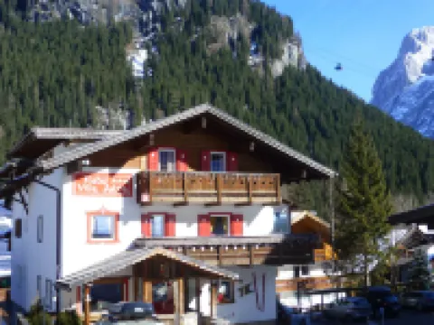 Villa Adria B&B