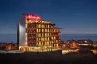 Ramada by Wyndham Giresun Piraziz Các khách sạn ở Bulancak