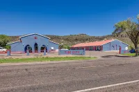 Fort Davis Inn & RV Park