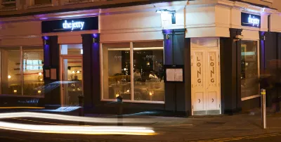 Harbour Hotel & Spa Guildford Hotels in Guildford