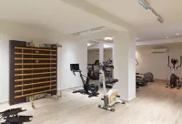 LYO Boutique Hotel - Gym
