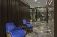 Naz City Hotel Taksim - Special Category - spa